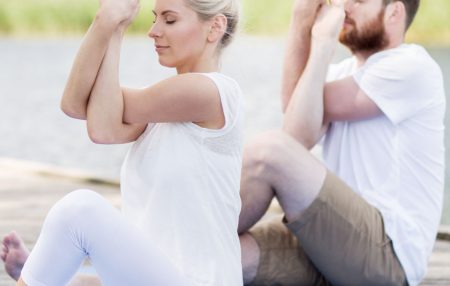 Vinyasa Flow