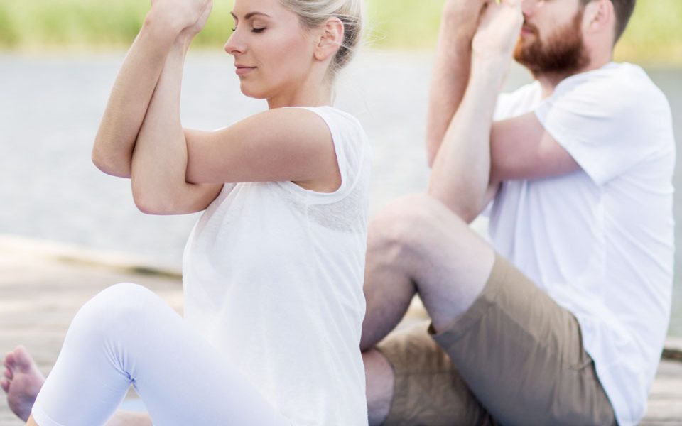 Vinyasa Flow